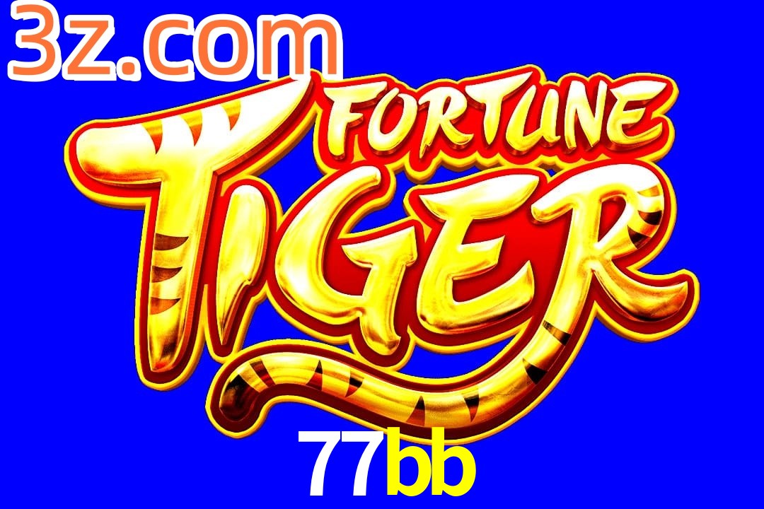 Exótico com Jogo Fortune Tiger no 77bb